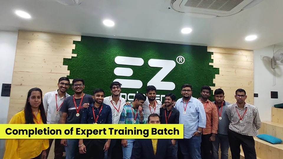 Classroom-Training