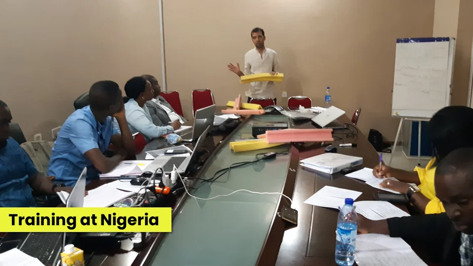 International-Training