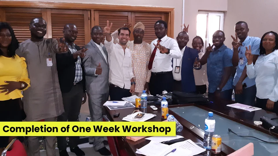 International-Training
