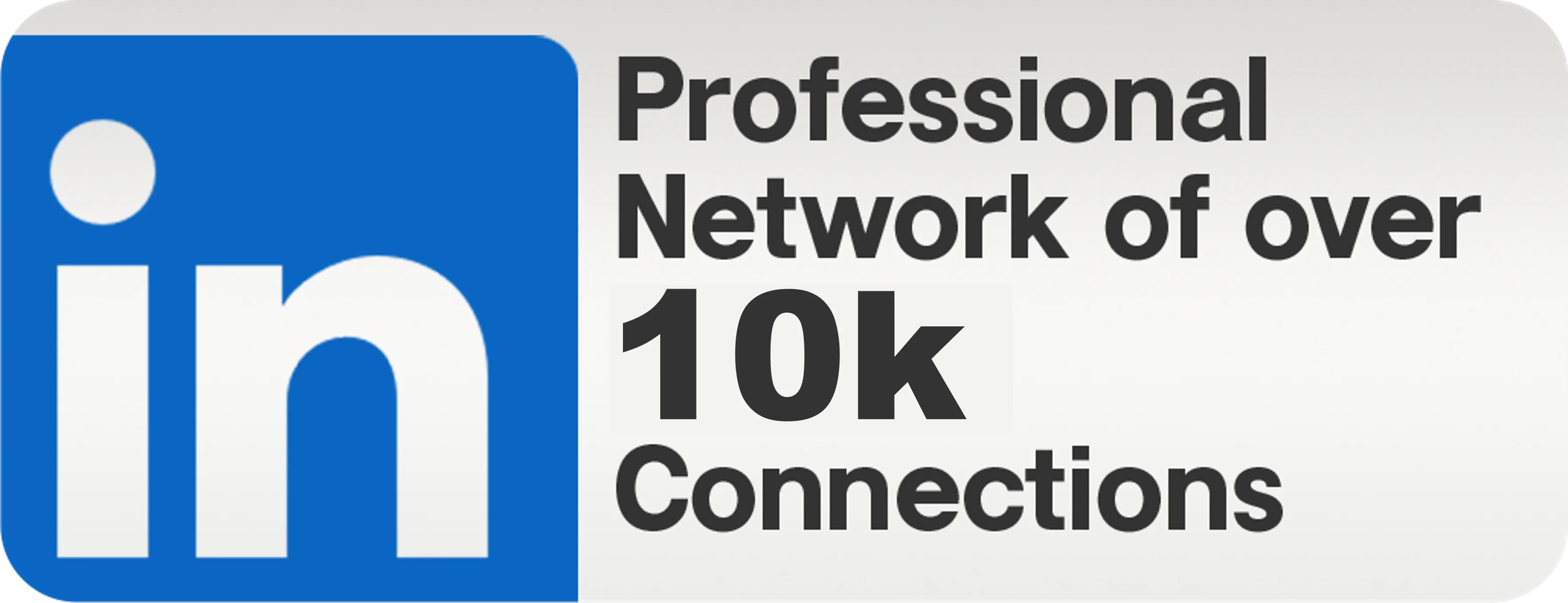 LinkedIn Rating